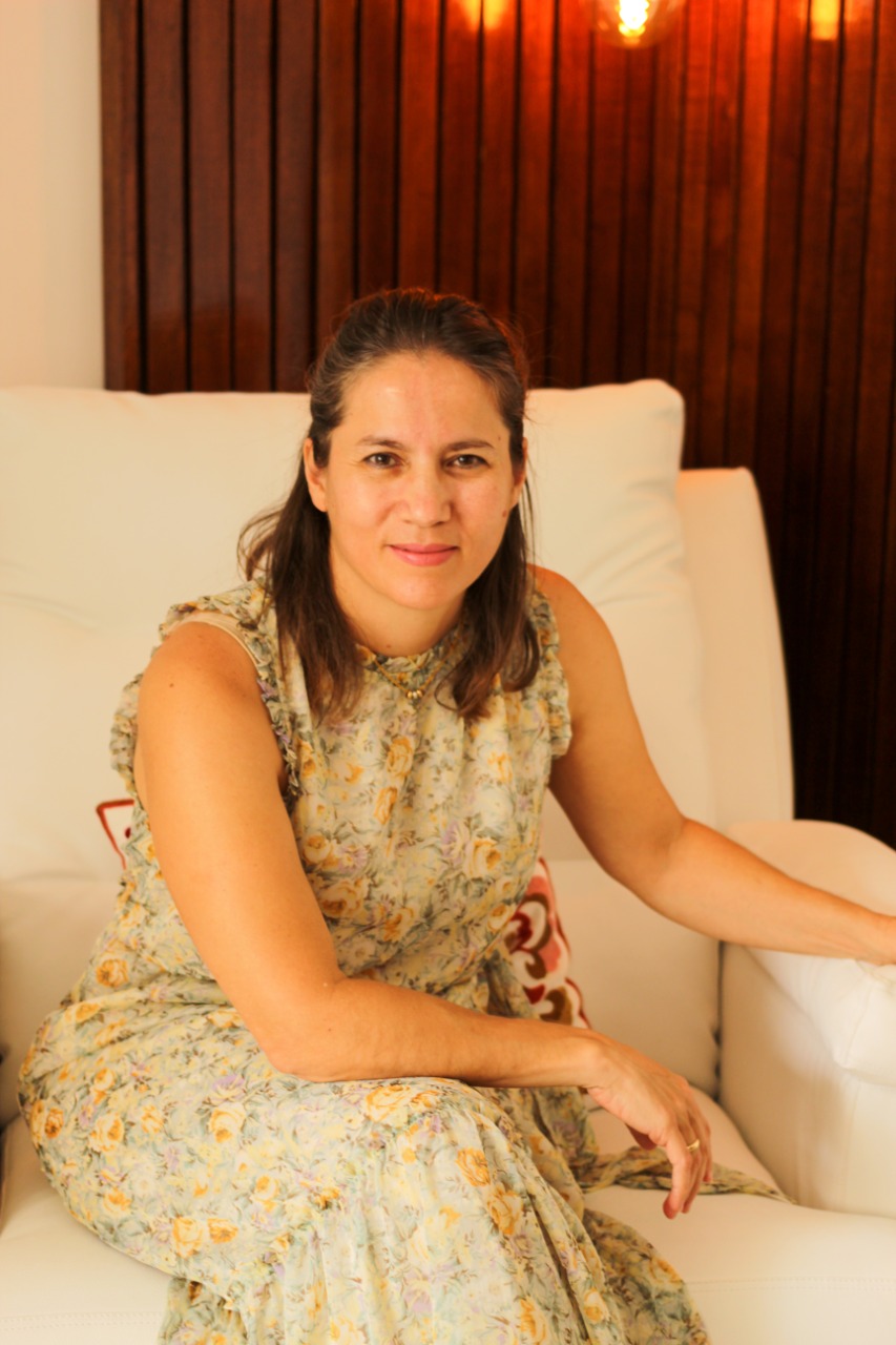 El Arte del Cambio | Nosotros